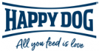 Happy Dog Hundefutter
